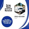 S&N Solutions South Jersey's NJ, Wilmington DE, and Philadelphia PA's Best Scrap Metal and Junk Removal offer Announcements
