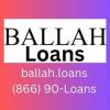 Increase your cash flow with Ballah Loans for Business Loans offer Financial