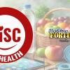 Captain Cran Man Stephen Lukawski the Cranberry Expert on KISC My Health offer Health